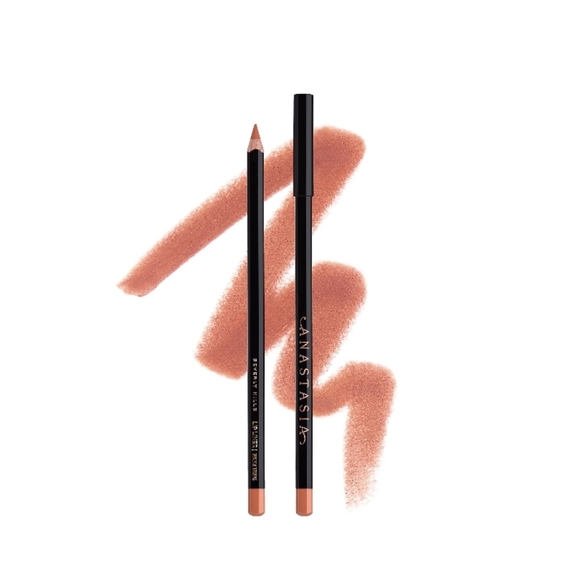 Anastasia Beverly Hills Makeup Warm Taupe Lip Liner Anastasia Beverly Hills Brand New In Box